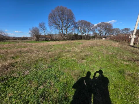 Zemljište in Gornja Gorica