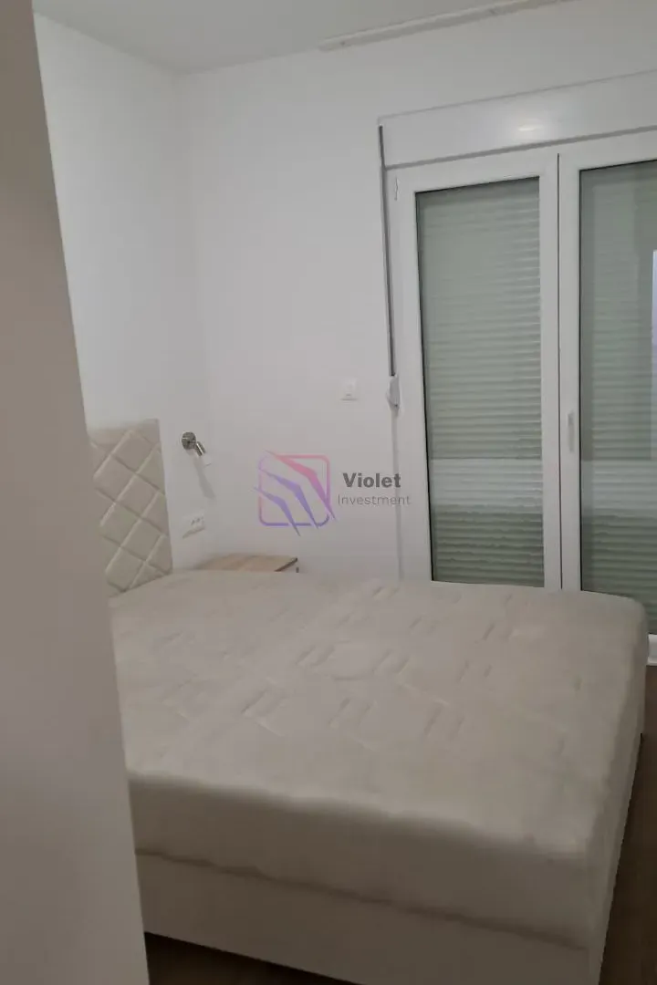 Rent, one bedroom apartment, 50m², Podgorica, Crna Gora
