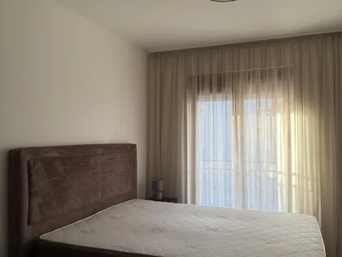 Izdavanje, jednosoban stan, 50m², Master Kvart, Podgorica - image 13