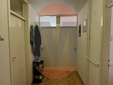 Prodaja, dvosoban stan, 58m², Palilula Sve Podlokacije, Beograd - image 8
