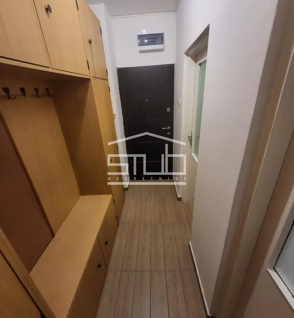 Rent, two bedroom apartment, 58m², Miljakovac, Rakovica