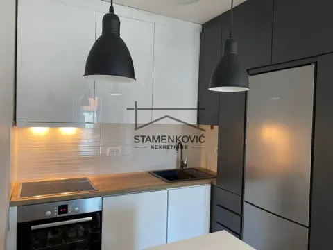 Prodaja, dvosoban stan, 44m², Detelinara, Novi Sad Sve Podlokacije - image 9