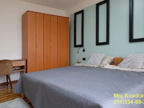 Sale, three bedroom apartment, 66m², Savski Venac, Beograd - image 7