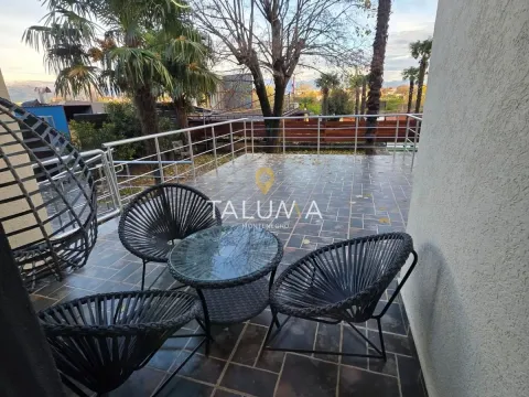 Izdavanje, poslovni prostor, 460m², Gornja Gorica, Podgorica - image 20