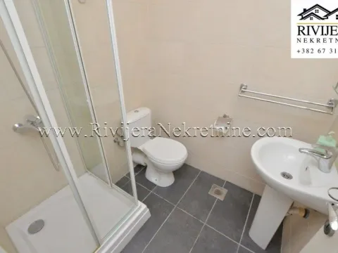 Prodaja, dvosoban stan, 85m², Đenovići, Herceg Novi - image 5