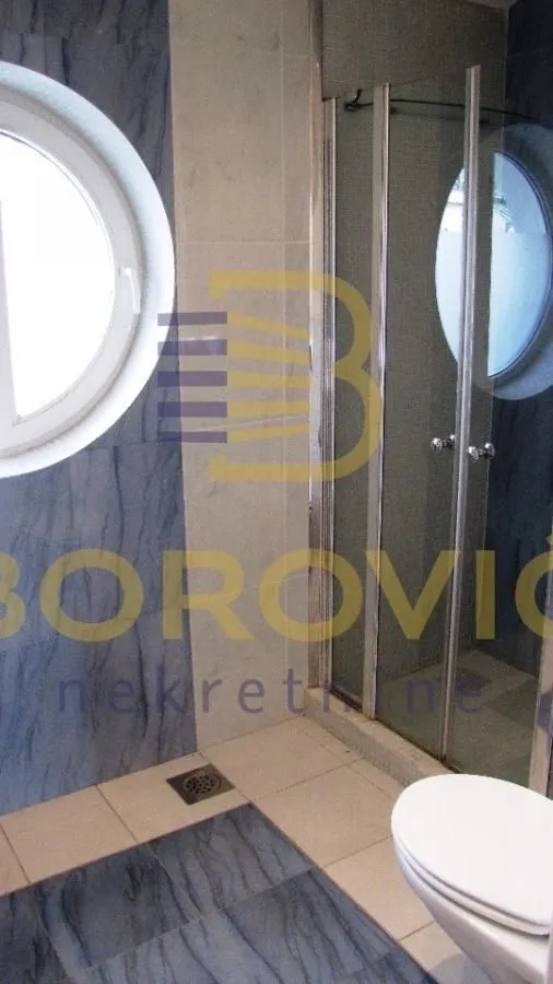 Sale, house, 215m², Savski Venac, Beograd