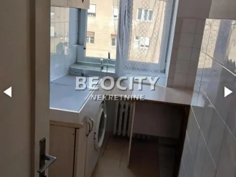 Rent, one bedroom apartment, 30m², Centar, Novi Sad - image 2