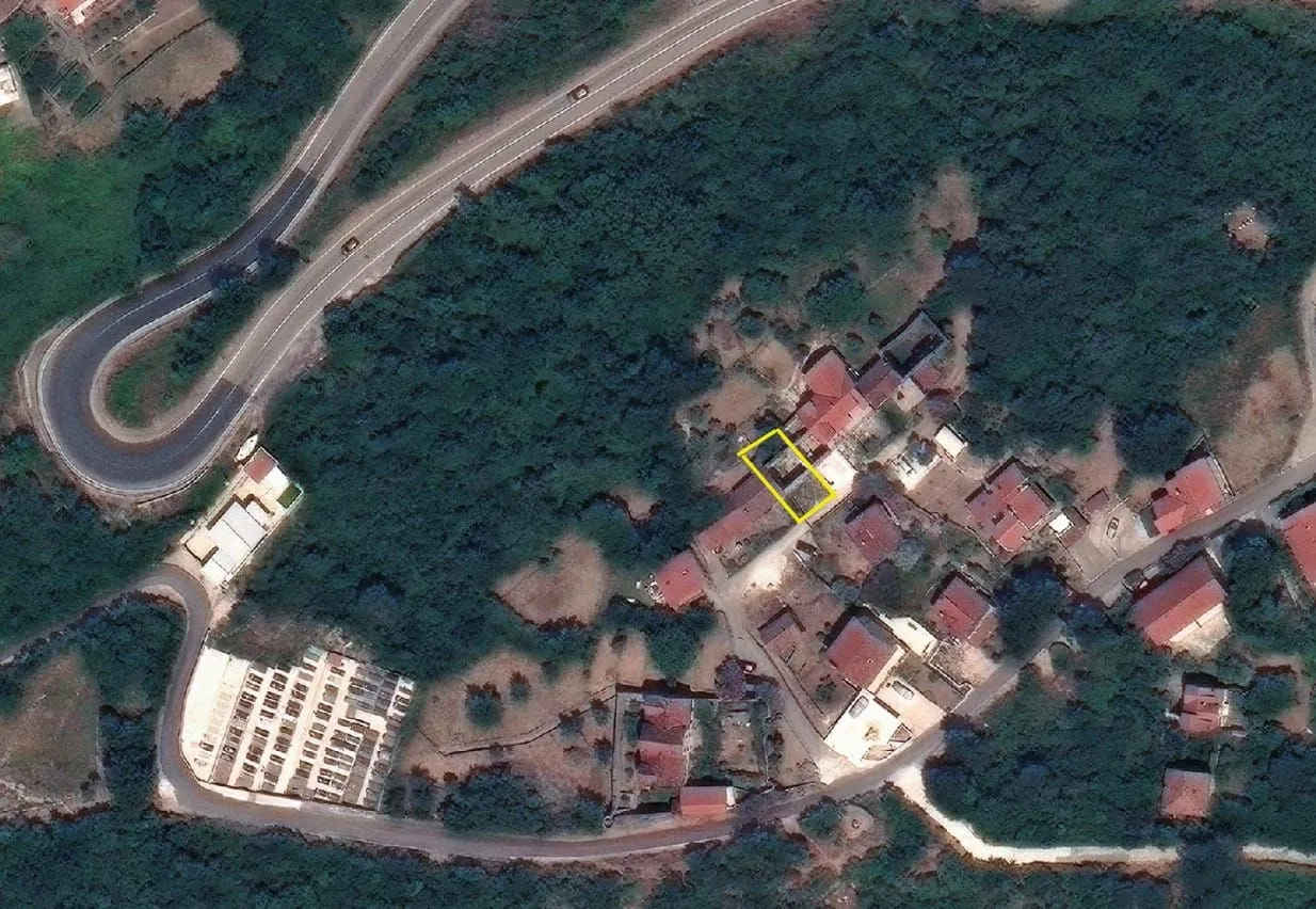 Sale, house, 100m², Morinj, Kotor