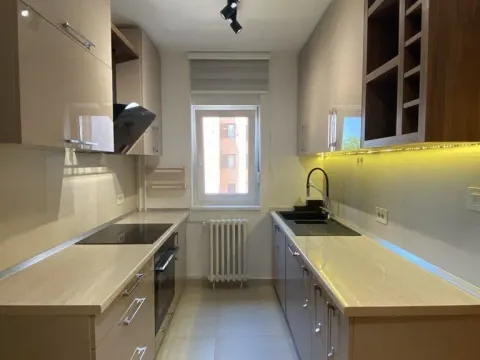 Izdavanje, četvorosoban stan, 87m², Bezanijska Kosa 2, Bežanijska Kosa Sve Podlokacije - image 14