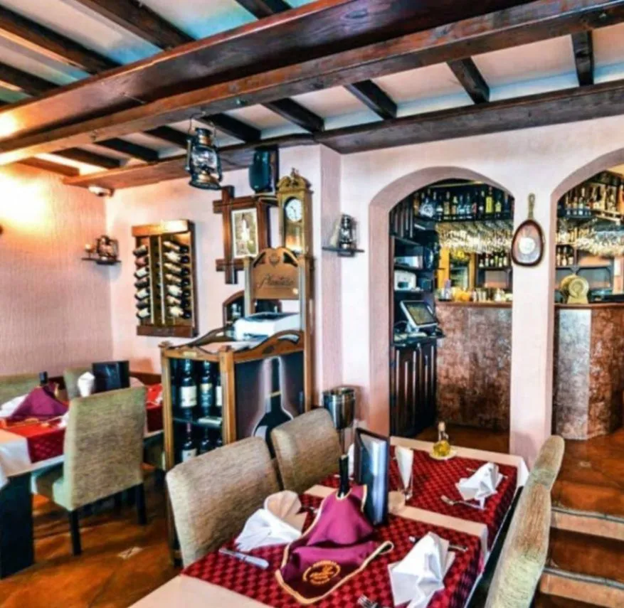 Rent, office space, 250m², Budva, Crna Gora