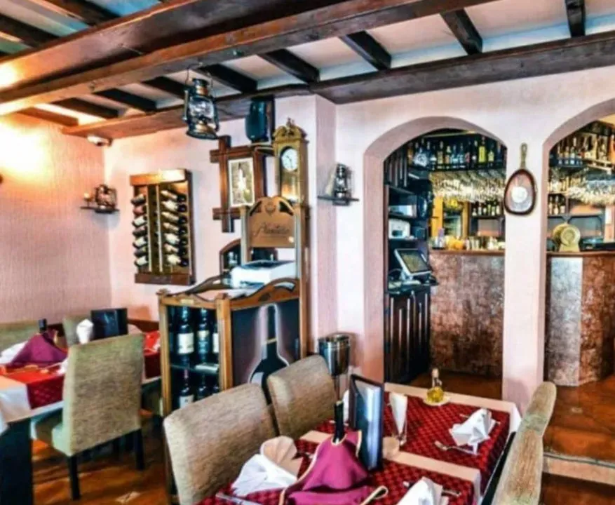 Rent, office space, 250m², Budva, Crna Gora