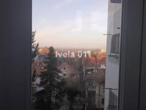 Prodaja, dvosoban stan, 52m², Karaburma, Palilula Sve Podlokacije - image 4