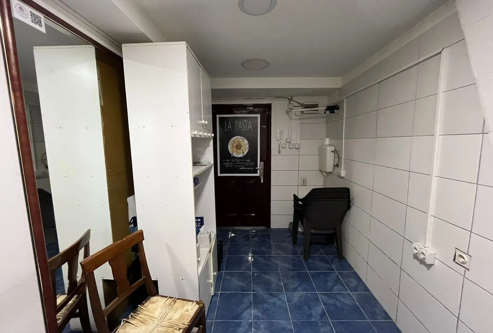 Rent, office space, 12m², Podgorica, Crna Gora