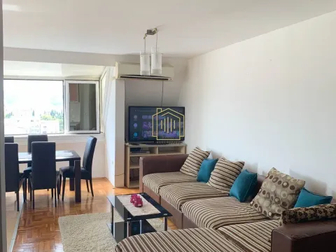 Prodaja, dvosoban stan, 86m², Podgorica, Crna Gora