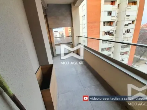 Izdavanje, trosoban stan, 76m², Niš, Srbija - image 5