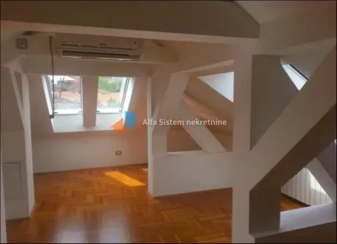 Rent, house, 170m², Savski Venac, Beograd - image 7
