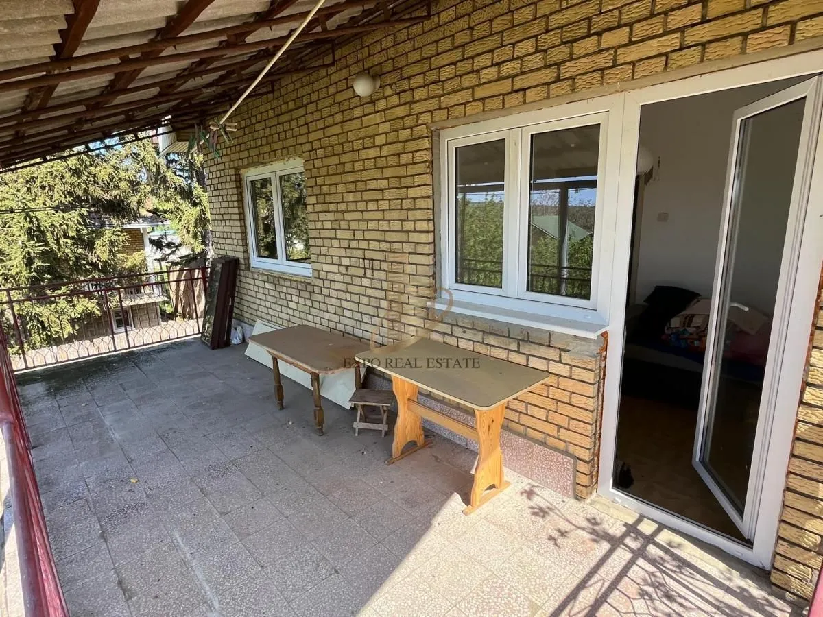 Prodaja, kuća, 100m², Maradik, Inđija