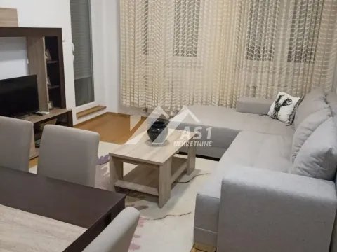 Izdavanje, dvosoban stan, 42m², Rotkvarija, Novi Sad Sve Podlokacije - image 2
