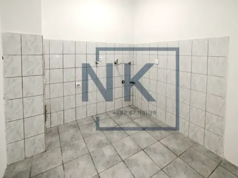 Prodaja, dvosoban stan, 62m², Stari Aerodrom, Podgorica - image 6