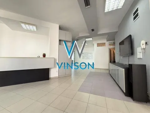 Rent, office space, 282m², Bulevar Oslobodjenja, Novi Sad Sve Podlokacije - image 3