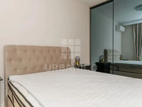 Rent, one bedroom apartment, 58m², Preko Morače, Podgorica - image 5