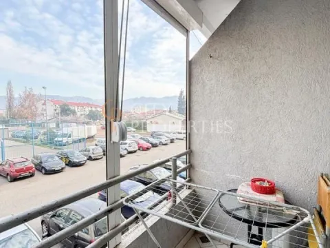 Izdavanje, stan, 40m², Stari Aerodrom, Podgorica - image 2