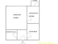 Prodaja, jednosoban stan, 41m², Mirijevo Sve Podlokacije, Beograd - image 11