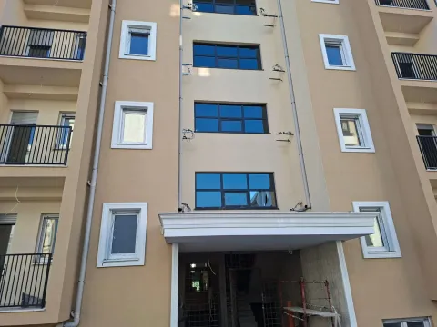 Sale, one bedroom apartment, 35m², Zabjelo, Podgorica - image 5