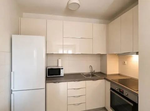 Rent, one bedroom apartment, 38m², Zabjelo, Podgorica - image 3