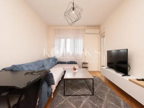 Rent, one bedroom apartment, 50m², Central Point, Podgorica - image 2