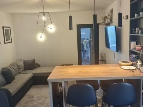 Sale, one bedroom apartment, 65m², Prijevor, Budva - image 7