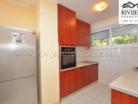 Prodaja, dvosoban stan, 73m², Centar, Herceg Novi - image 9