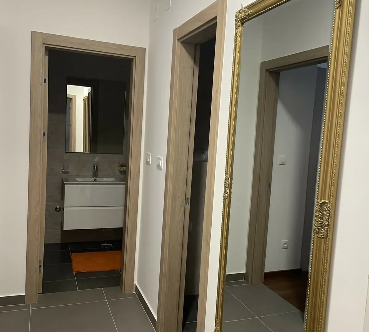 Prodaja, dvosoban stan, 69m², Master Kvart, Podgorica
