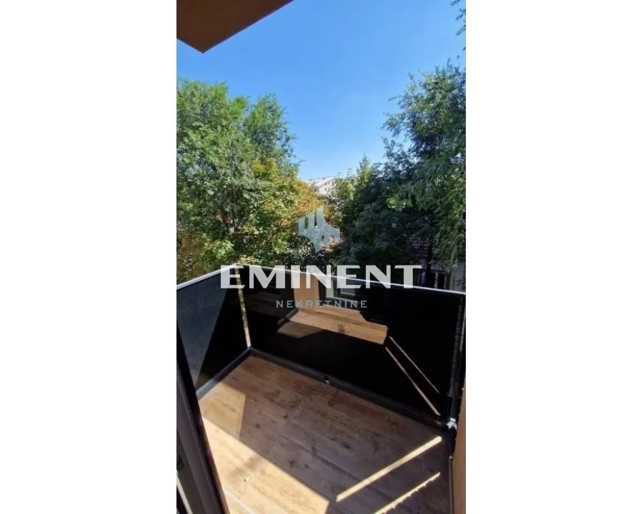 Rent, two bedroom apartment, 40m², Lekino Brdo, Voždovac Sve Podlokacije