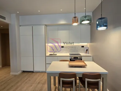 Prodaja, jednosoban stan, 78m², Porto Montenegro, Tivat - image 13