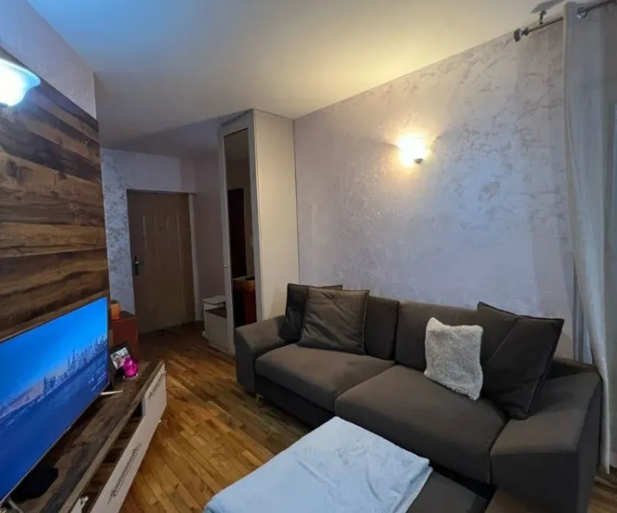 Prodaja, jednosoban stan, 39m², Babin Do, Budva