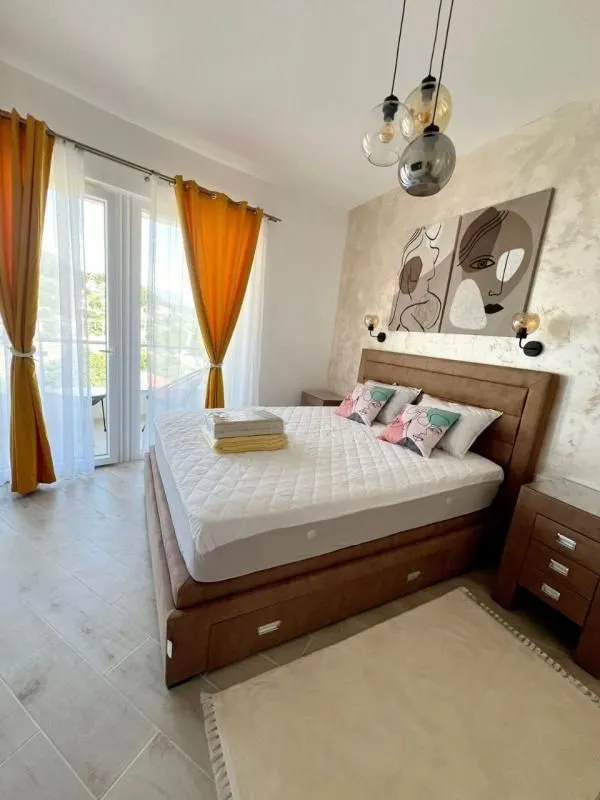 Prodaja, jednosoban stan, 38m², Sutomore, Bar