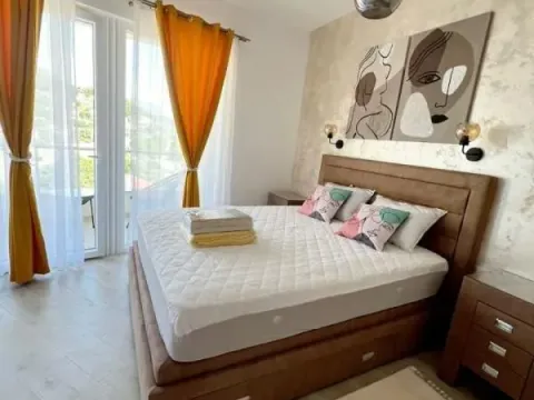 Sale, one bedroom apartment, 38m², Sutomore, Bar - image 3