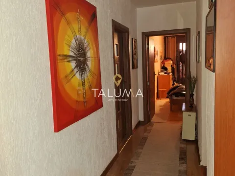 Prodaja, dvosoban stan, 96m², Pinješ, Ulcinj - image 5