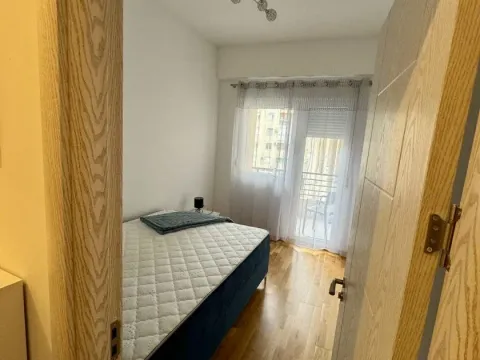 Izdavanje, trosoban stan, 74m², Ljubović, Podgorica - image 6