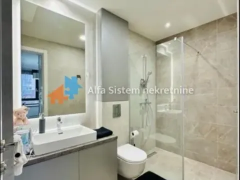 Izdavanje, stan, 70m², Bezanijska Kosa 1, Bežanijska Kosa Sve Podlokacije - image 15