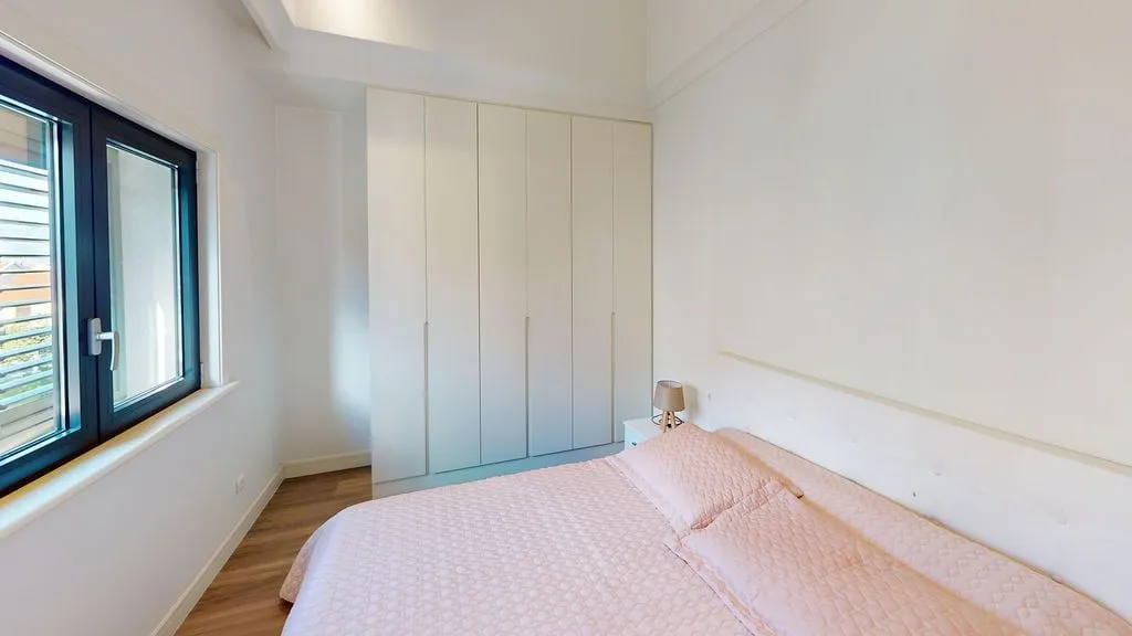 Prodaja, dvosoban stan, 55m², Tivat, Crna Gora