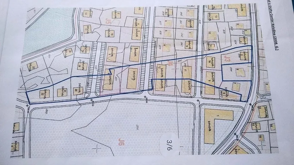 Prodaja, plac, 12000m², Kolašin, Crna Gora