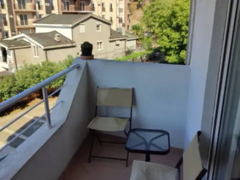 Izdavanje, jednosoban stan, 45m², Pobrežje, Podgorica - image 9