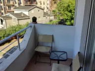 Izdavanje, jednosoban stan, 45m², Pobrežje, Podgorica - image 9