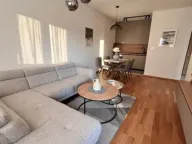 Izdavanje, jednosoban stan, 45m², City Kvart, Podgorica - image 8