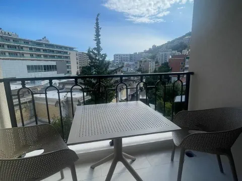 Prodaja, jednosoban stan, 43m², Centar, Budva - image 10