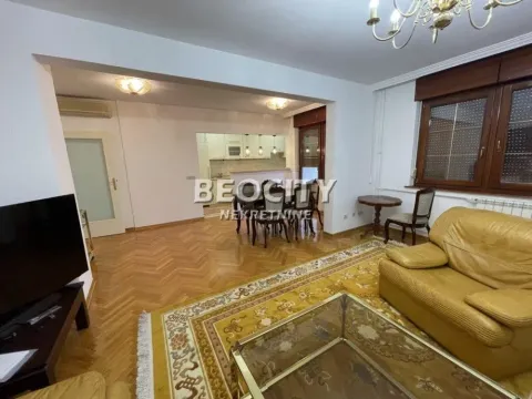 Izdavanje, četvorosoban stan, 101m², Vukov Spomenik, Zvezdara Sve Podlokacije - image 4