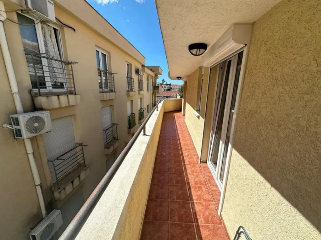 Sale, two bedroom apartment, 60m², Velji Vinogradi, Budva