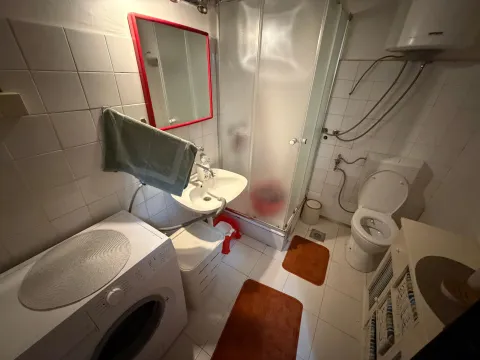 Rent, three bedroom apartment, 50m², Pinješ, Ulcinj - image 7
